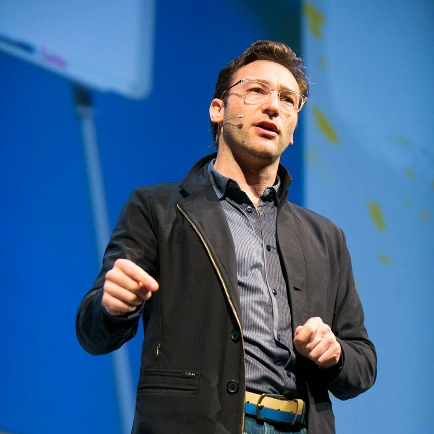 Meta Live Zeus team lead presenting the platform